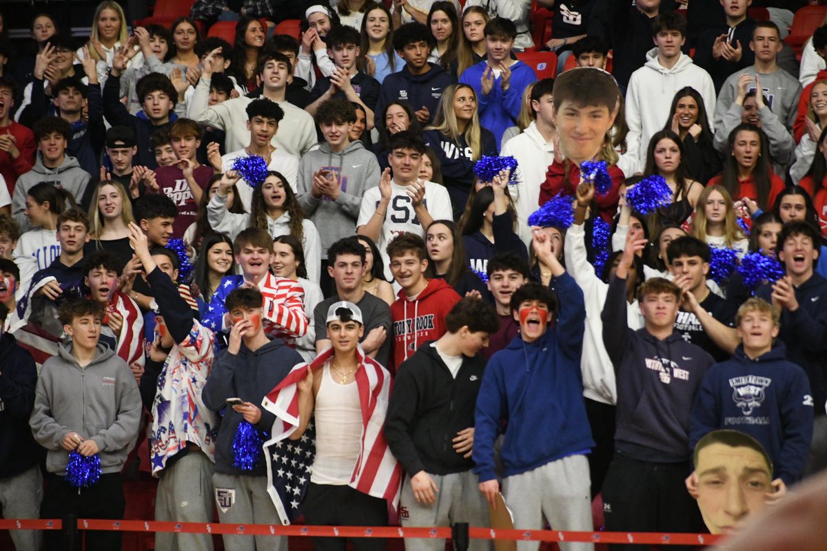 Smithtown CSD tweet media