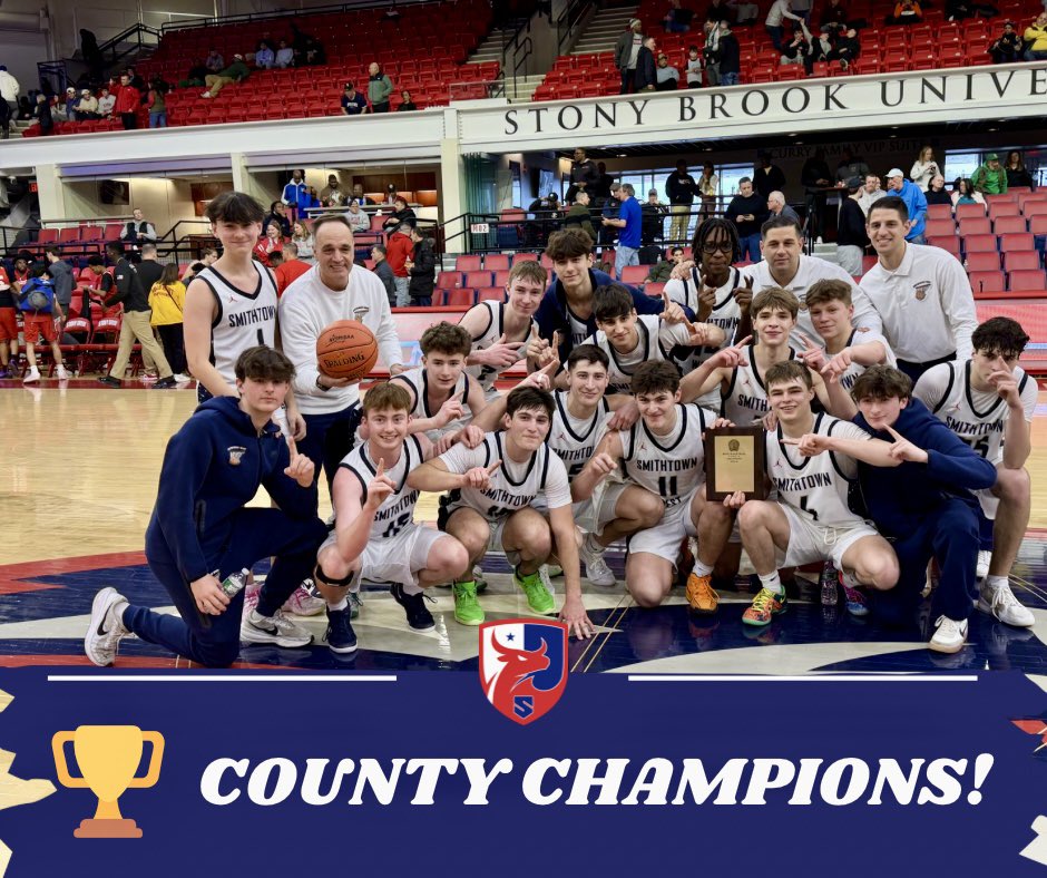 Smithtown CSD tweet media