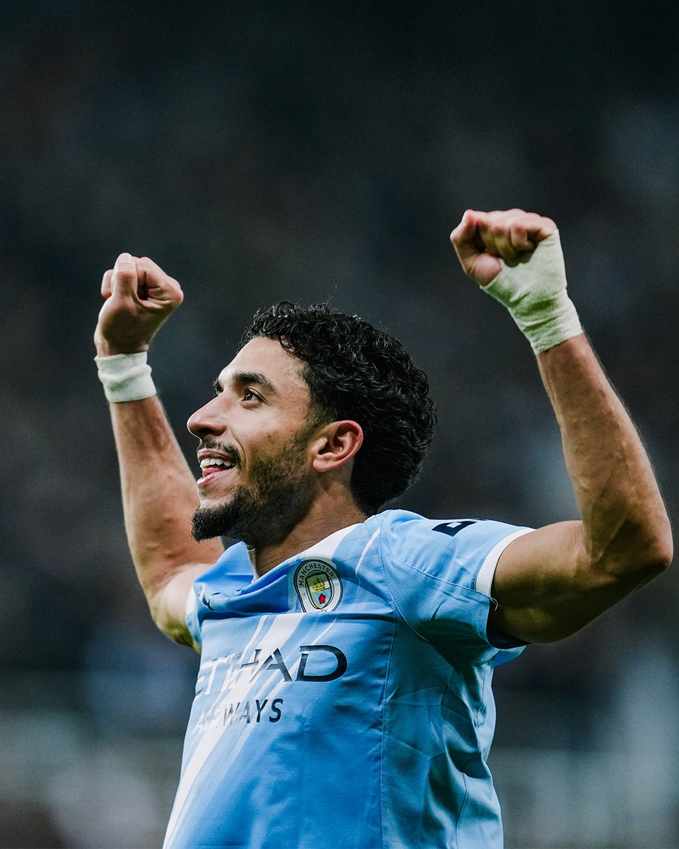 Manchester City tweet media
