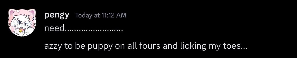 🐾 PepperoniGPT 🐈‍⬛ tweet media