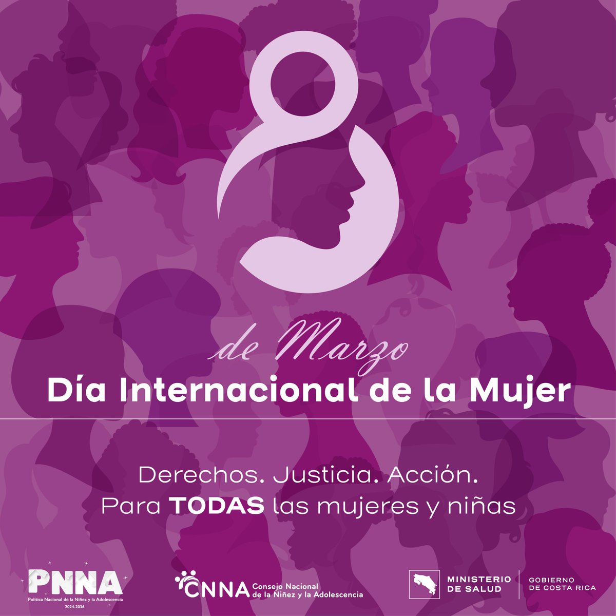 Ministerio de Salud de Costa Rica tweet media