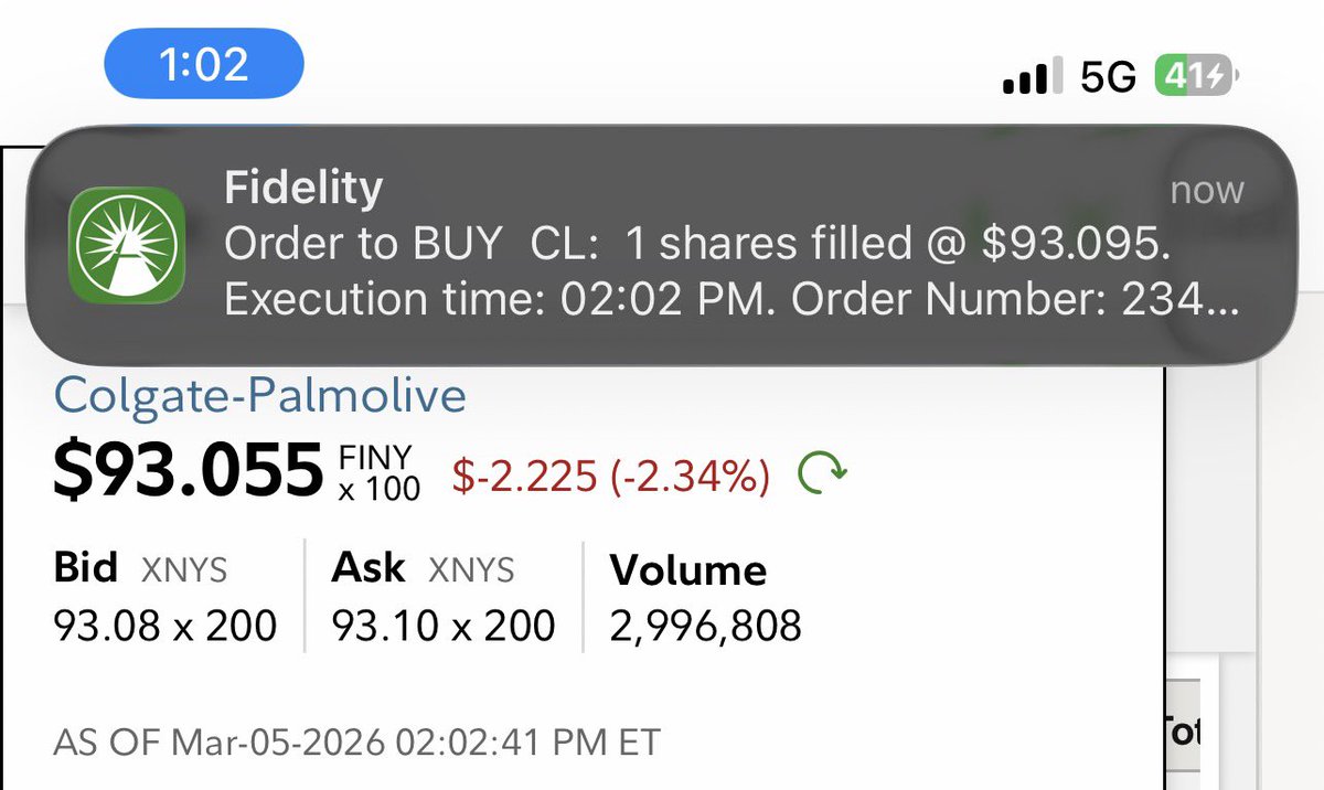 Jason Young tweet media