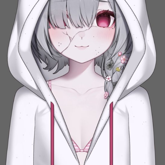 weepymiyu 🪦🪽 Weeping Angel VTuber tweet media