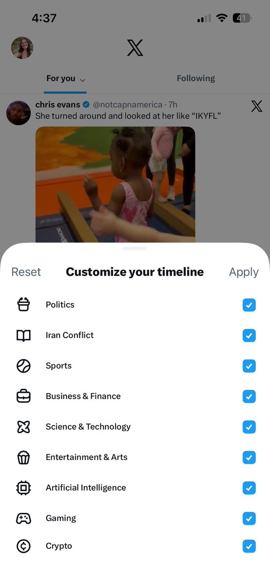 now what the hell is this