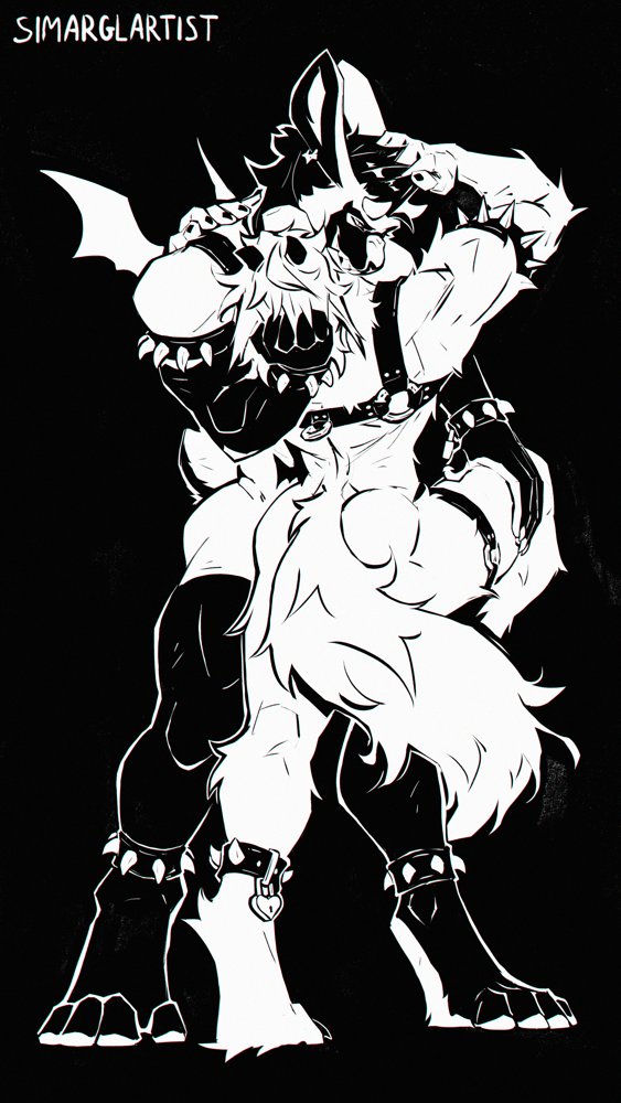 🦴ֆɨʍǟʀɢʟ🥩 tweet media