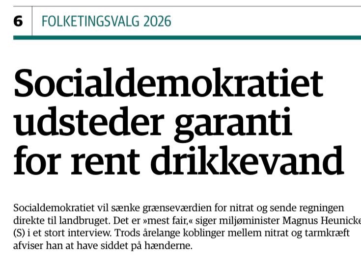 Torsten Gejl tweet media