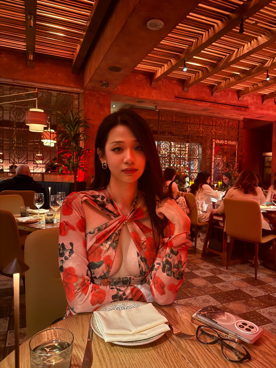 AshleyMei tweet media