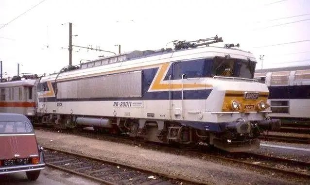 Doudou_TrainDoctor 🛠️⚡️ tweet media