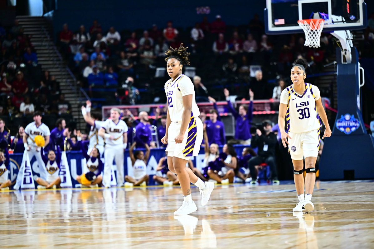 LSU Sports Radio Network 🐅📻 tweet media