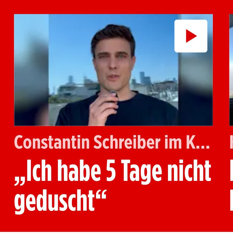 Julian Reichelt tweet media