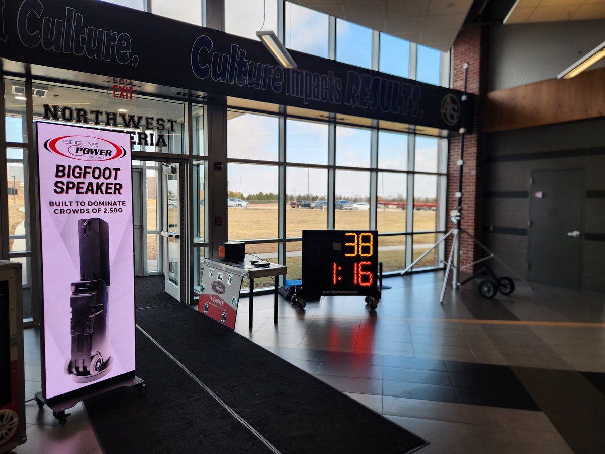 AG Bluejay Football tweet media