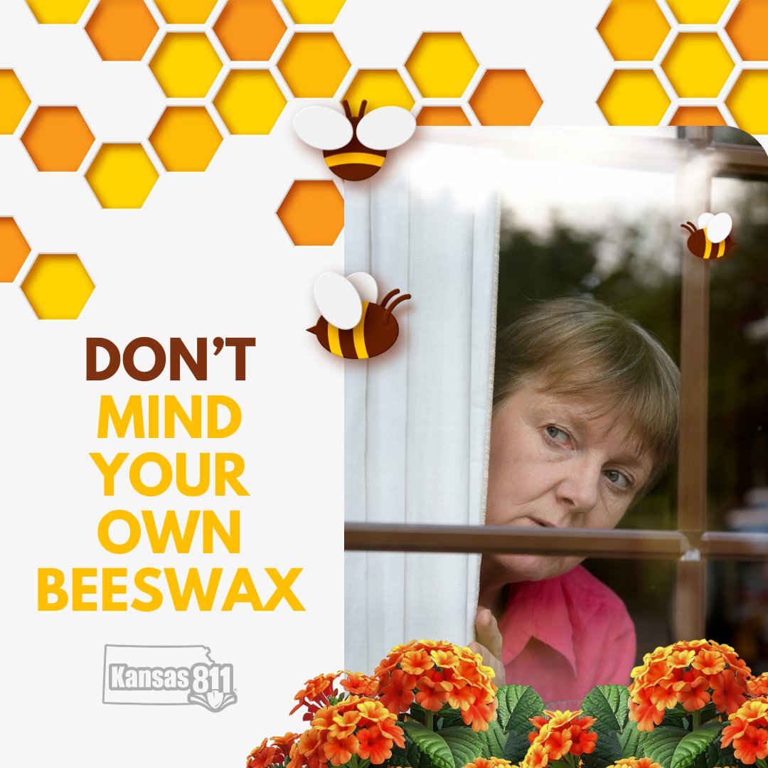 Kansas 811 tweet media