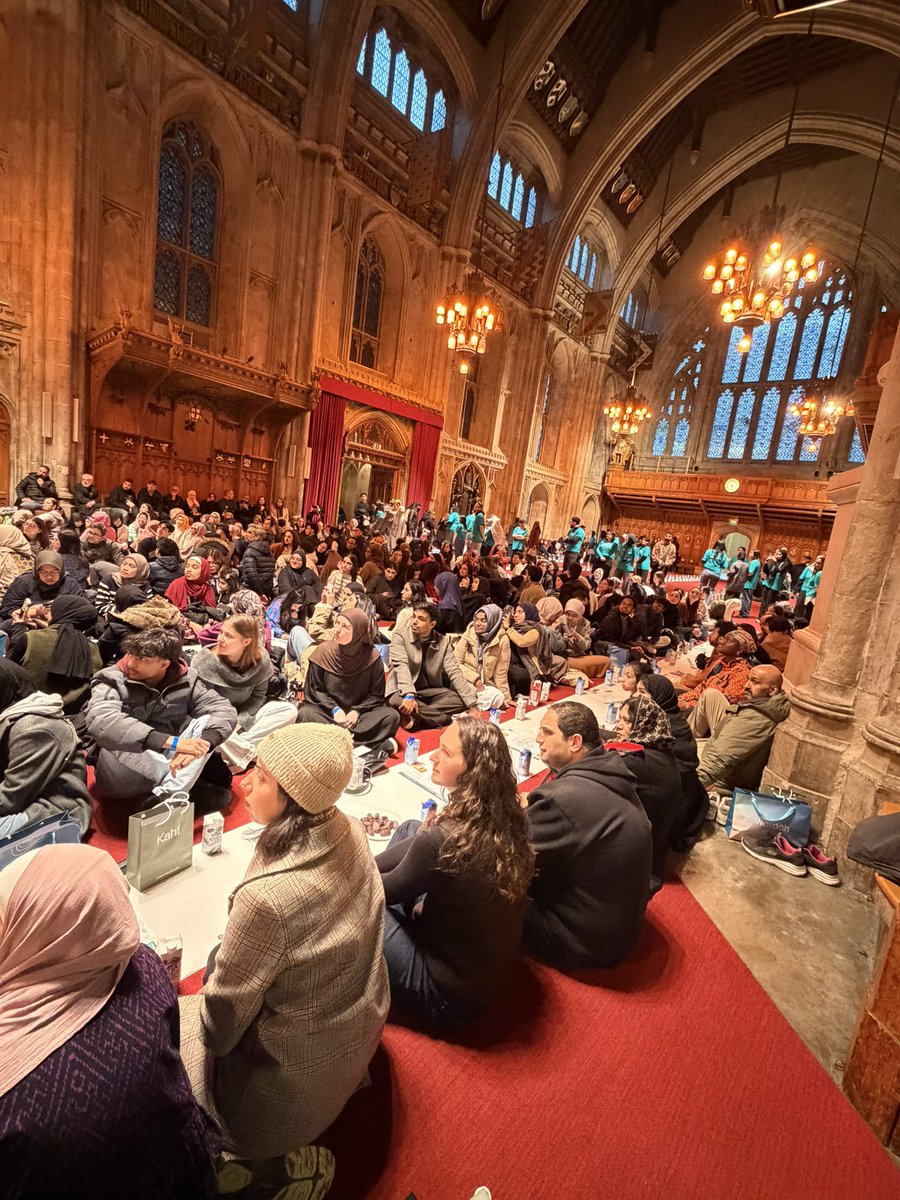 Open Iftar tweet media