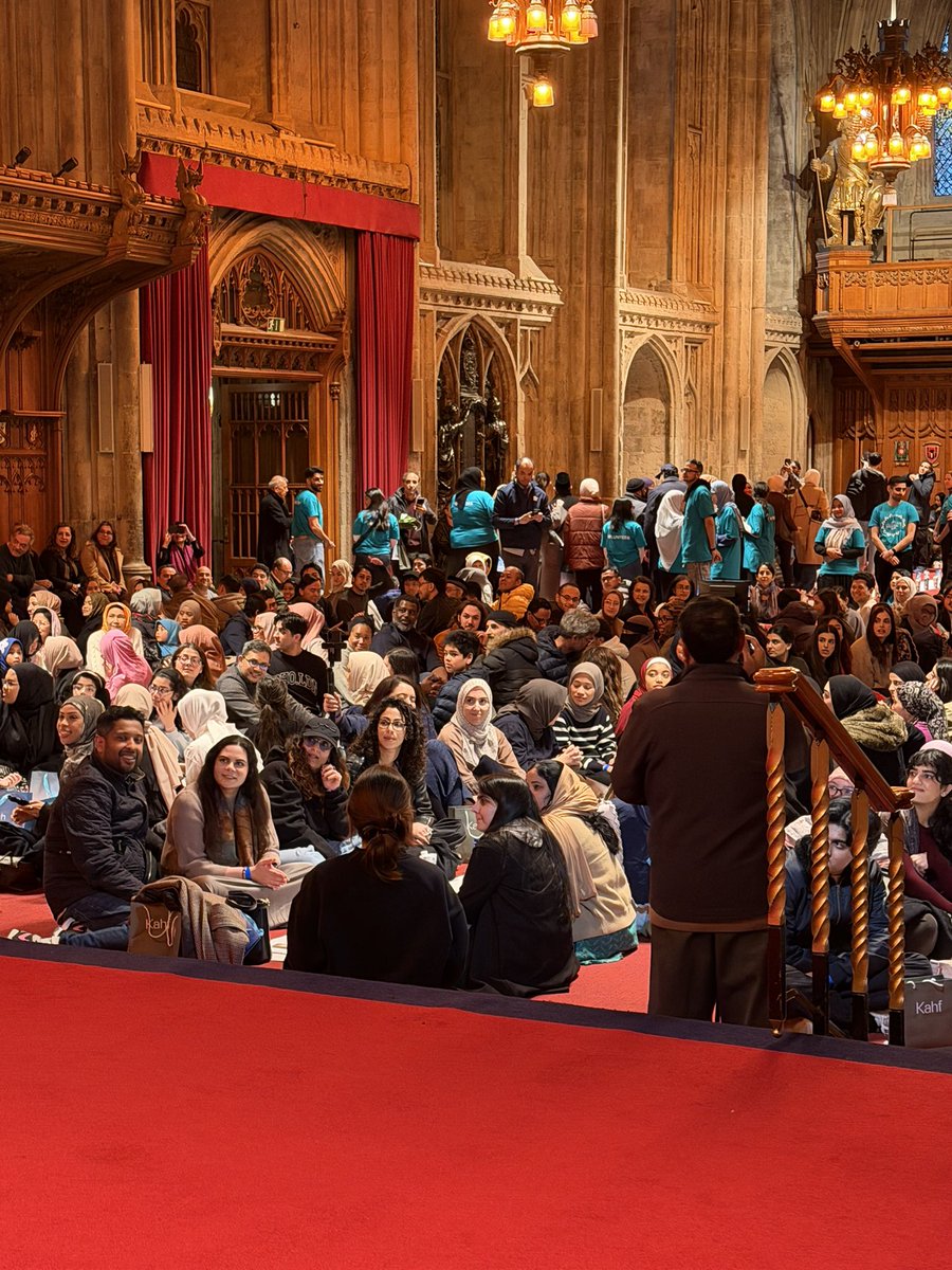 Open Iftar tweet media