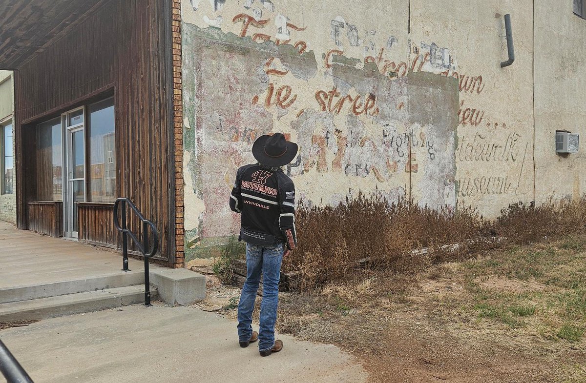 I grew up where cattle moved through towns the way freight trains do.

Every county had a place where animals turned into food. A kill floor. A butcher who knew your last name. A freezer that stayed full.

Over time those places started disappearing from the map. Not in some