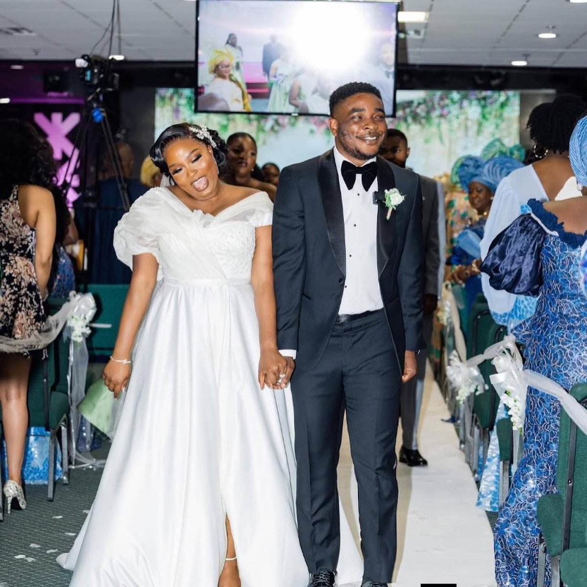 Tevin Macharia Mukabana tweet media