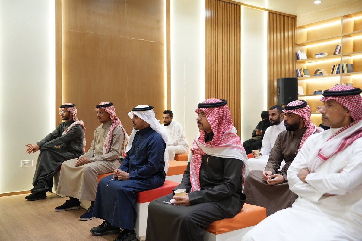 غرفة الأحساء tweet media