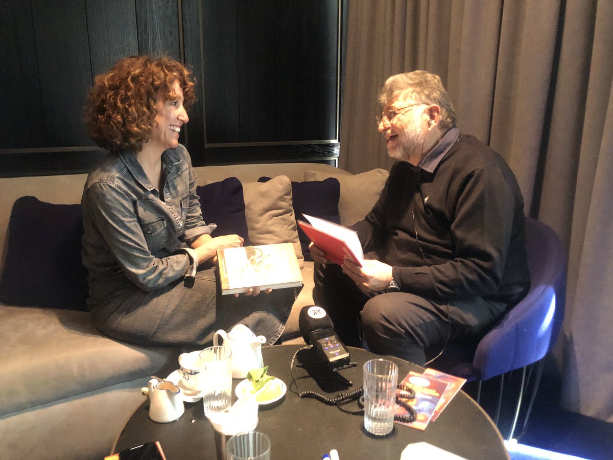 Josep Genesca tweet media