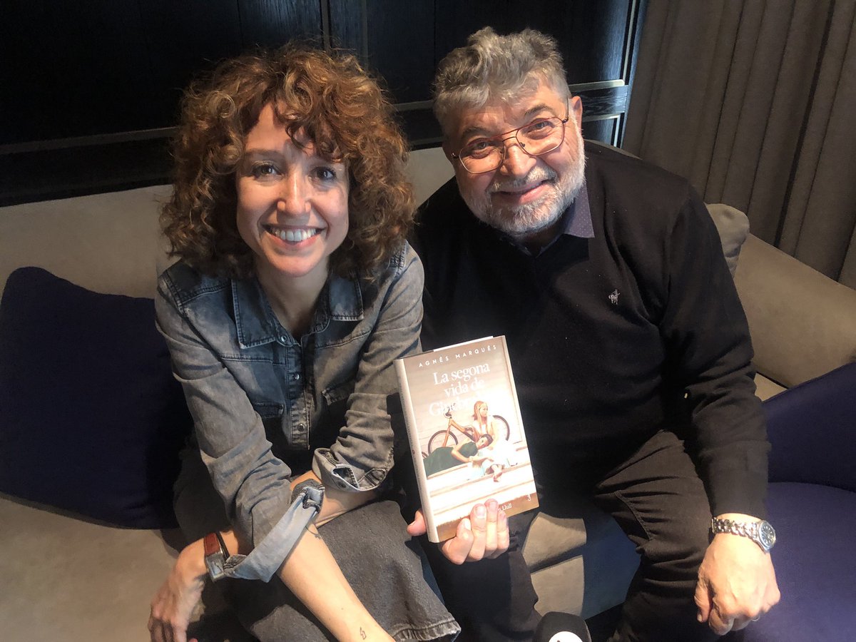 Josep Genesca tweet media