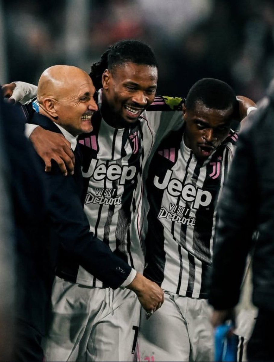 Stefano Discreti tweet media