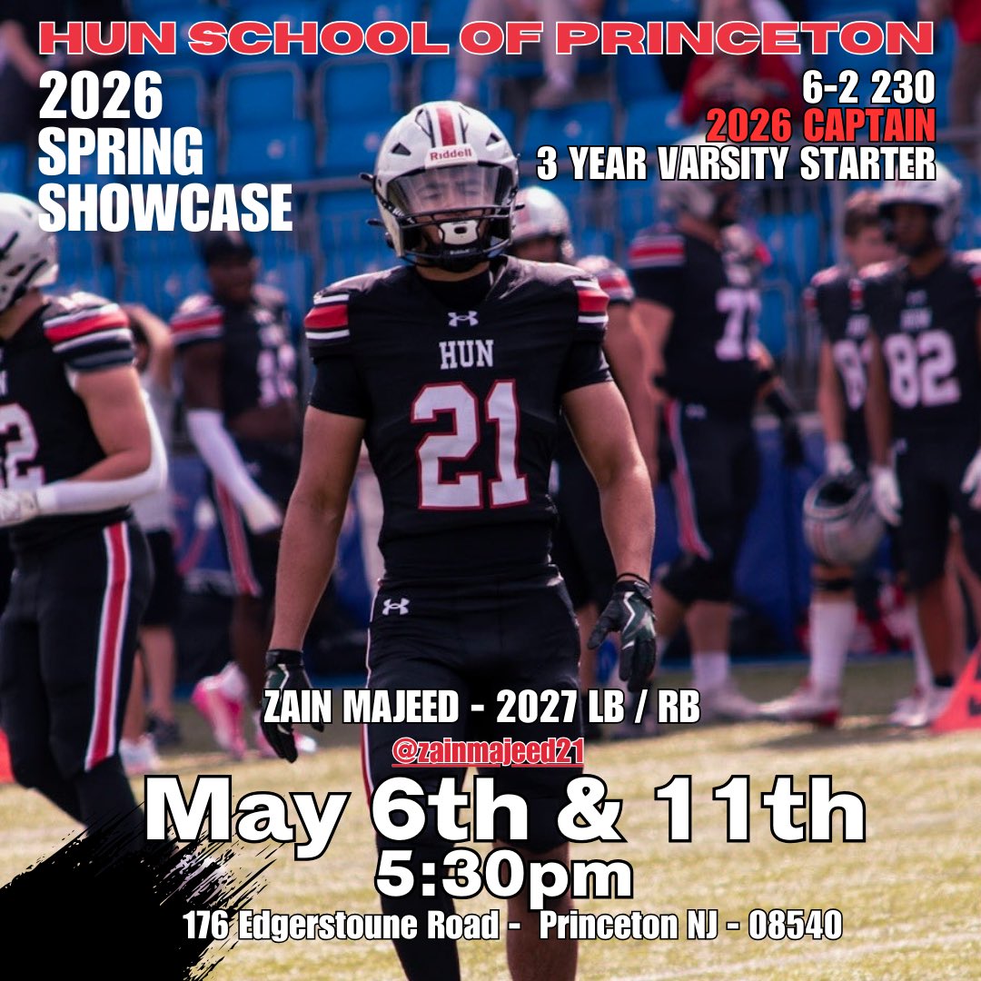 Zain Majeed tweet media