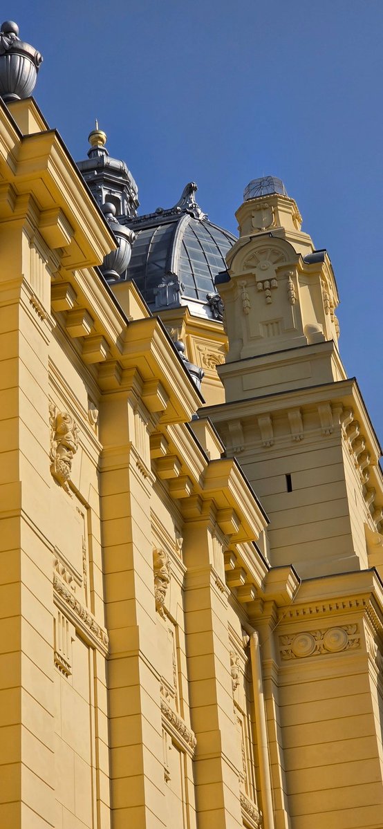 Zagreb street stories... #zagreb