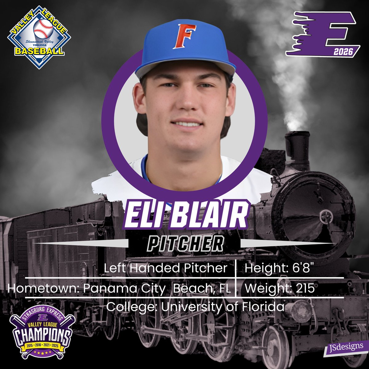 Strasburg Express tweet media