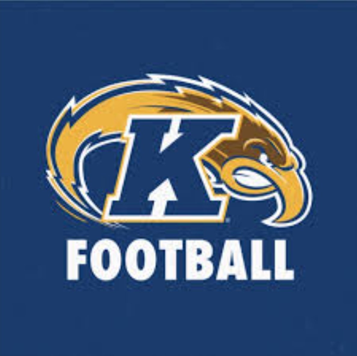 Zu'Bril (Zu'B) Ruff c/o 2029 tweet media