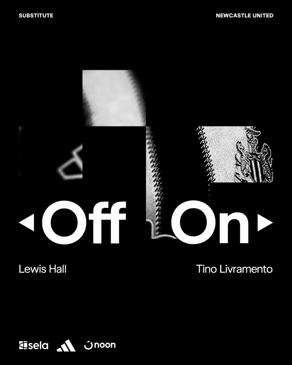 Newcastle United tweet media