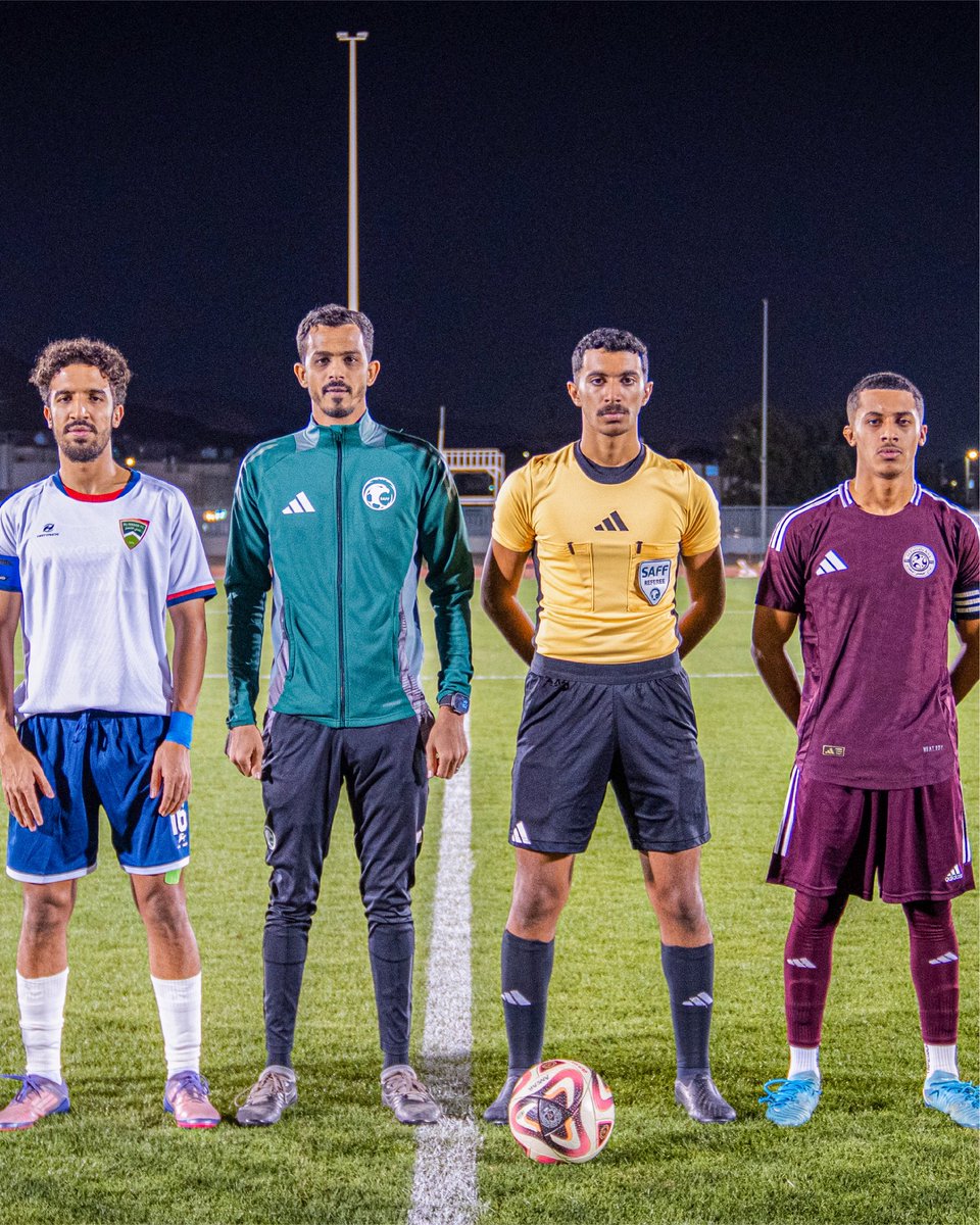 نادي الأنصار | الفئات السنية tweet media