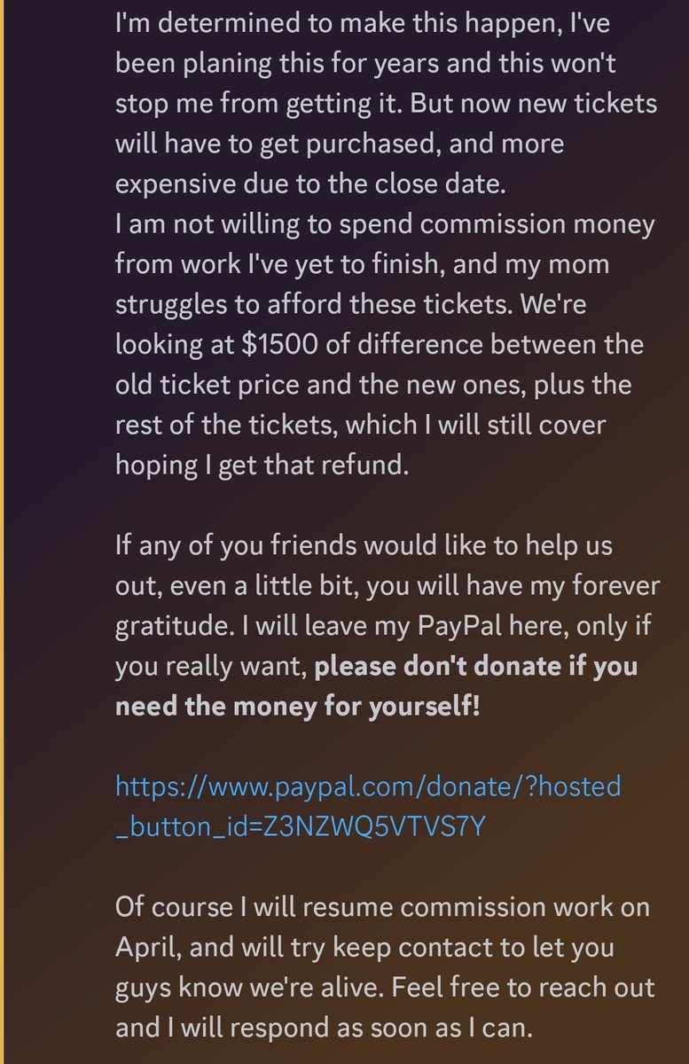 Estefanoida 🇨🇷 tweet media