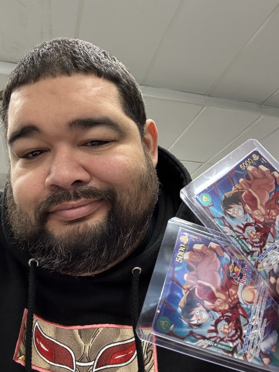 Strawhat Poppa tweet media