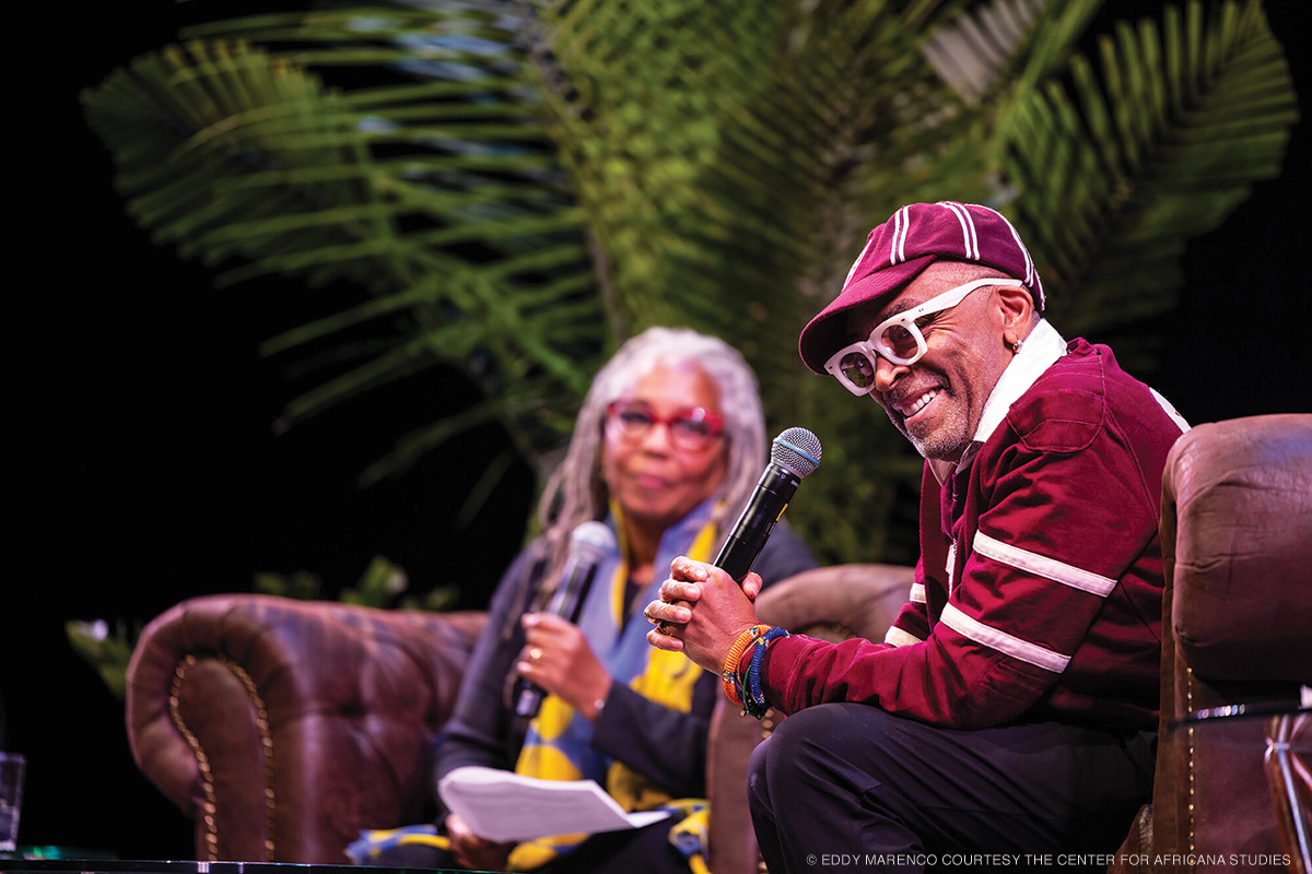 The Pennsylvania Gazette tweet media