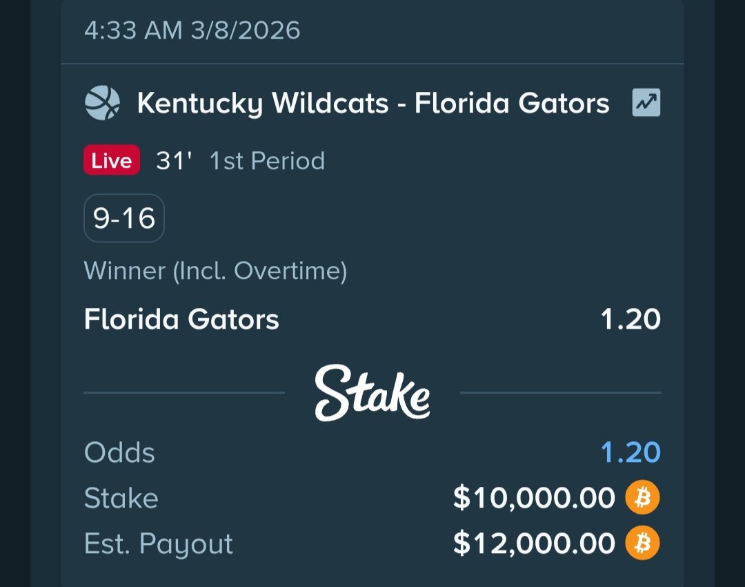 GambaXDEWA's tweet image. Fixed it 🌹✅🌱

$100 x4 to win 💰

Register here 👉 stake.com/?c=tara
Use code : tara

 Like, RT, Follow and comment ❤🔞

#Stake
#Stakely
#stakecodes