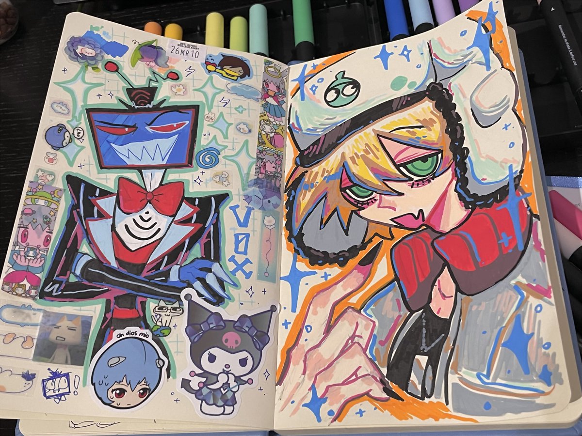 🪴Tree_qwq tweet media