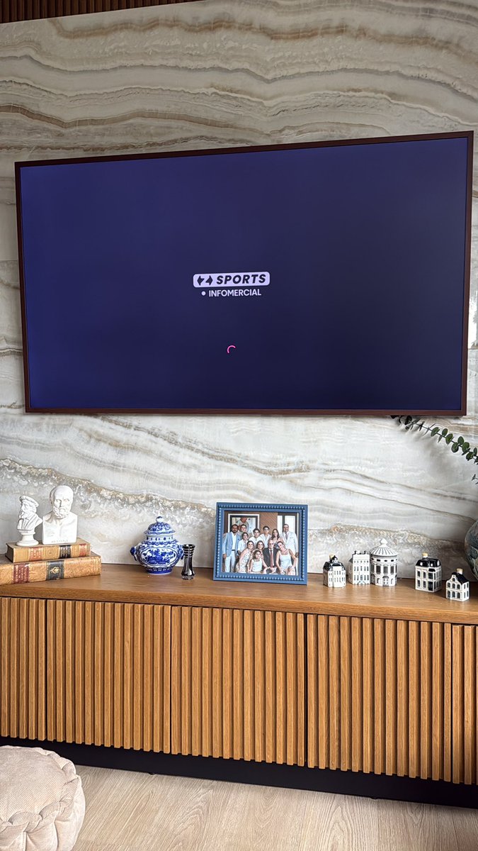 Zapping es tramposa tengo pagado todo y no trasmiten el partido