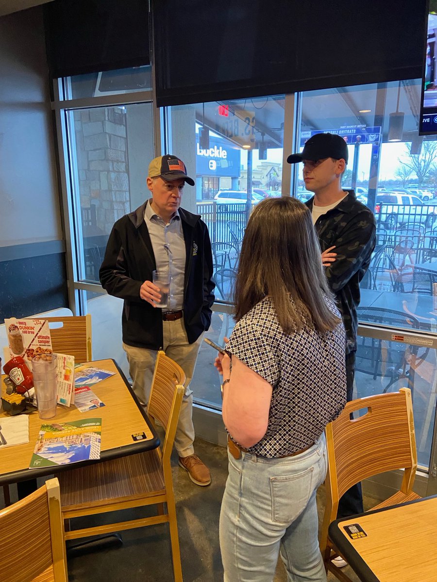 Gregory J. Goode tweet media