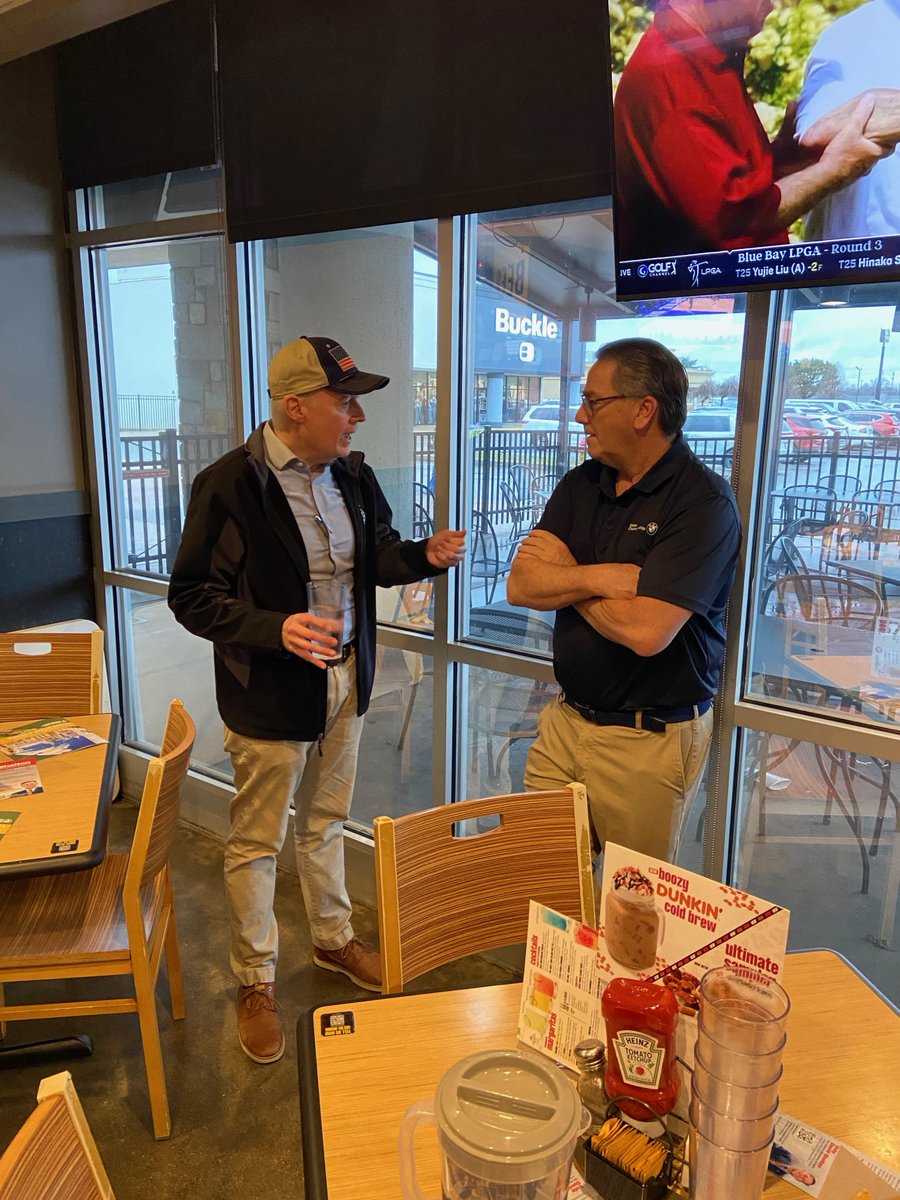 Gregory J. Goode tweet media