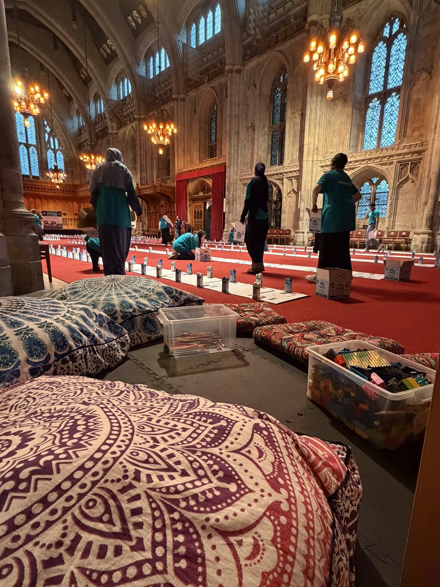 Open Iftar tweet media