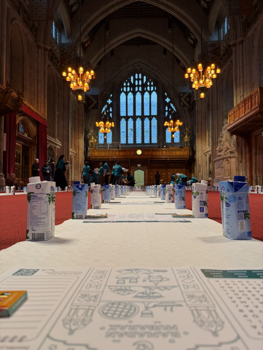 Open Iftar tweet media