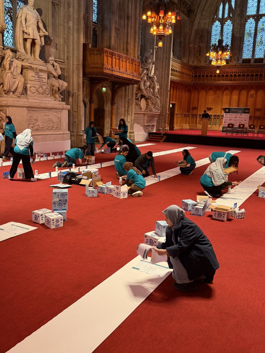 Open Iftar tweet media