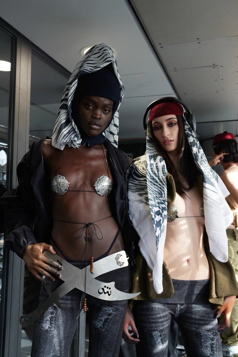 miakhalifa's tweet photo. TRASHY x SHEYTAN in Paris https://t.co/K1yzJ9gKw8