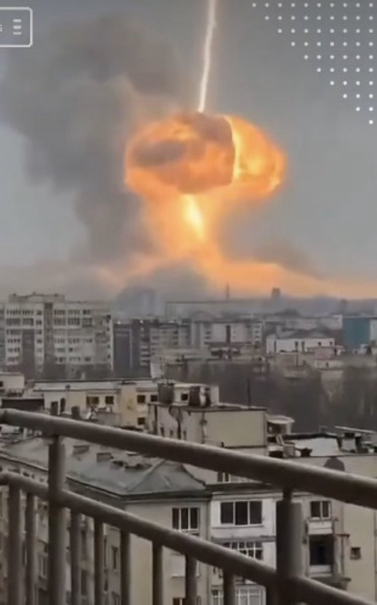 İran'ın hipersonik füzesi İsrail'in üç katmanlı savunmasını deldi ve Haifa'yı vurdu, 43 kişiyi öldürdü ve 200 kişiyi yaraladı‼️