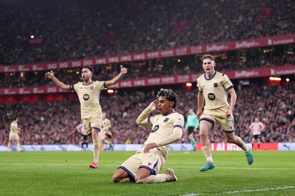 Universo FCBarcelona (@universo_1899) on Twitter photo 