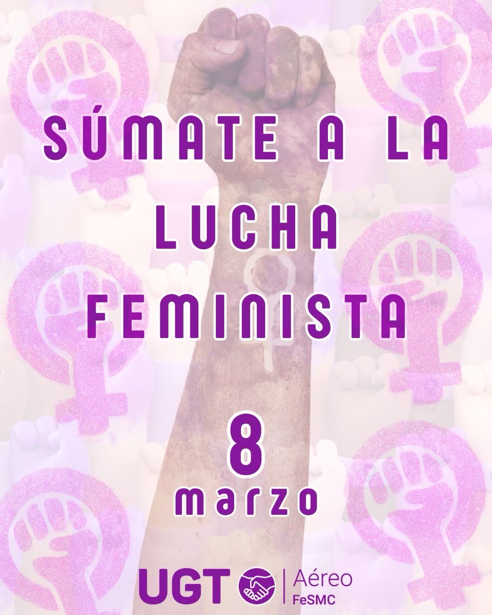 AÉREO UGT tweet media