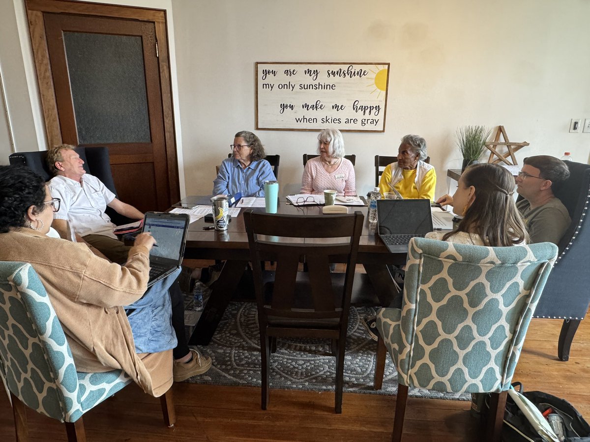 Stokes County Arts tweet media