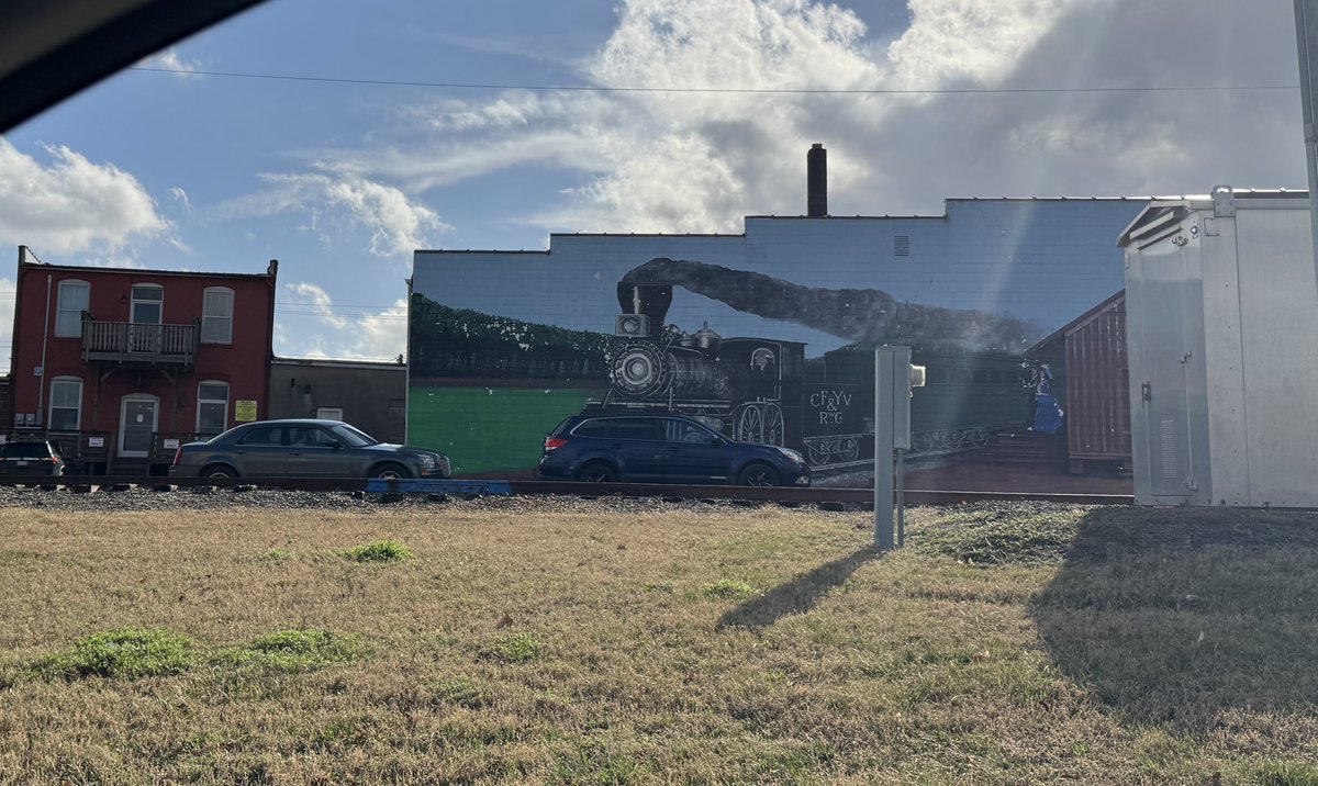 Stokes County Arts tweet media