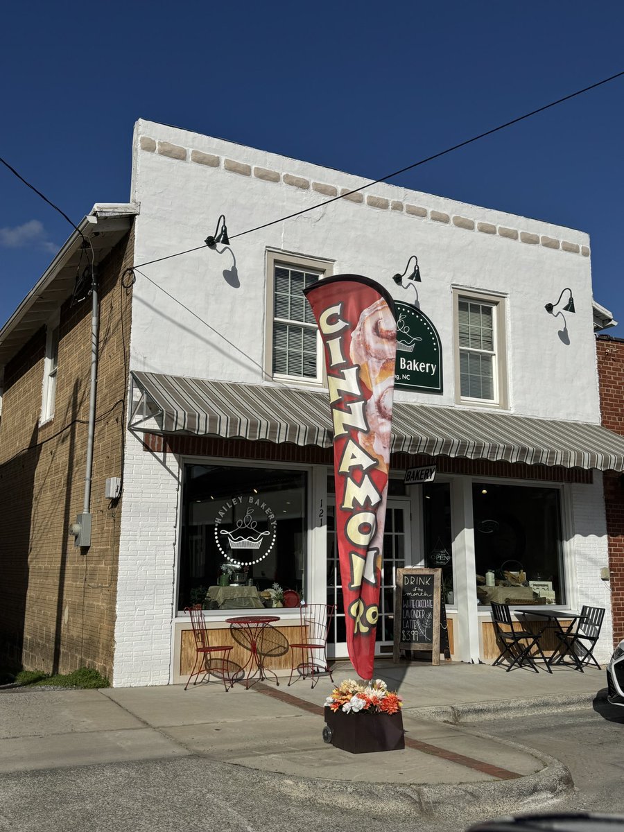 Stokes County Arts tweet media