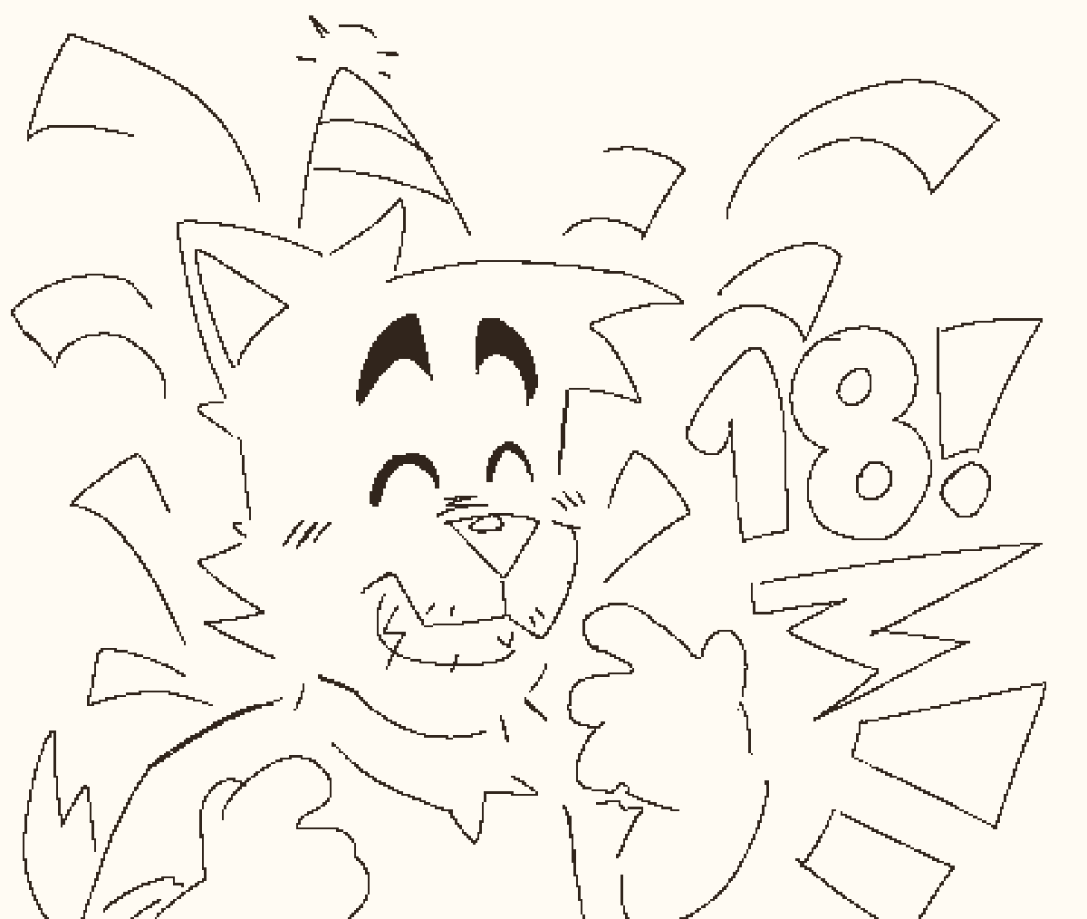 🍎 ★ William!! tweet media