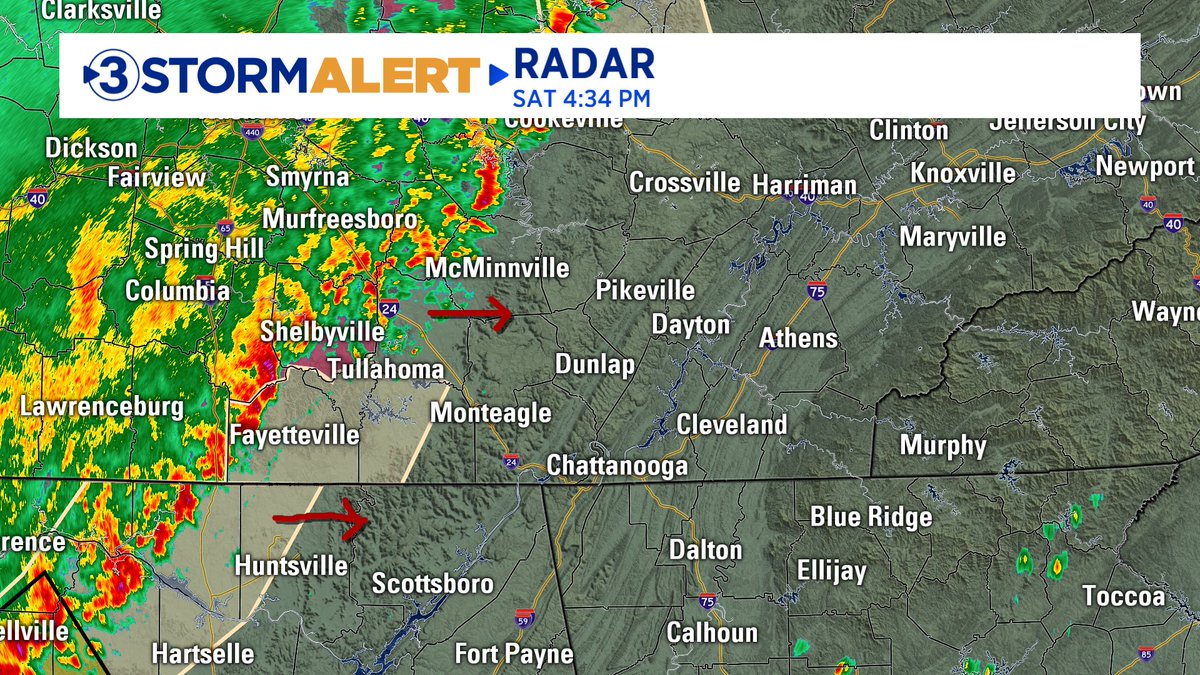 Local 3 Weather tweet media